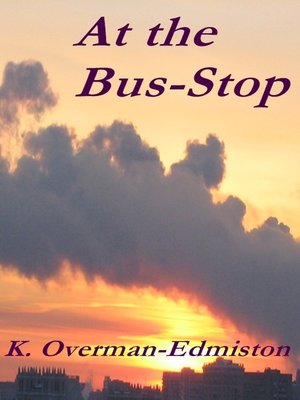 cover image of At the Bus-Stop